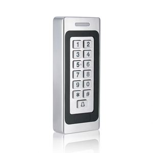 Sistema terminale di controllo di accesso della fabbrica della Cina - Product Image 3