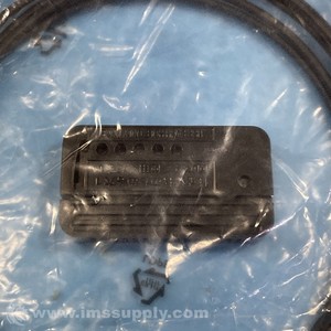 Новый и оригинальный кабель Plc E32T14L; Высокий гибкий; Многорежимный; 3 мм; Черный Контроллер программирования FNFP PLC - Product Image 6