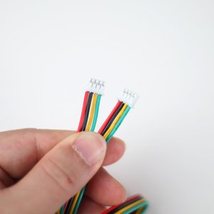 NEJE PWM/Температура Лазерный распределительный щит для лазерного модуля ручного ШИМ с кабелем - Product Image 4