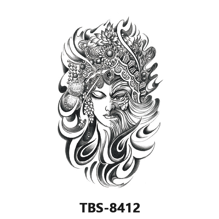 TBS8412
