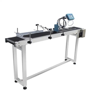 YOUNGSUN-impresora de inyección de tinta Digital, línea de montaje, máquina de marcado de código de pulverización extraíble, impresora de papel, pantalla, nuevo producto 2020 - Product Image 2