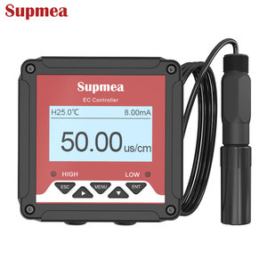 Kỹ thuật số độ dẫn nước <span class=keywords><strong>TDS</strong></span> mét thép không gỉ cảm biến độ dẫn cho Giám sát môi trường - Product Image 3