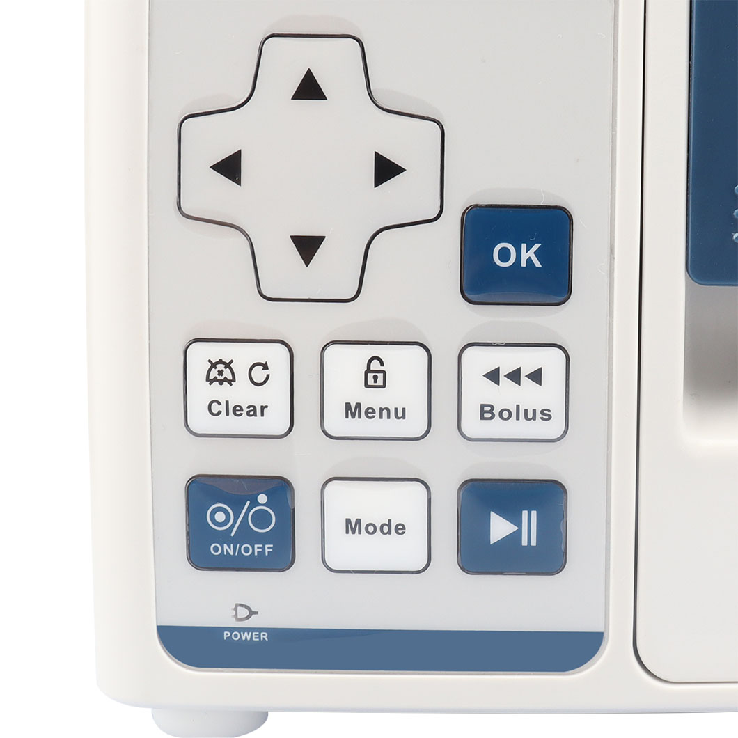 Automatic Electronic Portable Infusion Pump 7 Hd295a3f05ff342e4b522df58daa8ef6bm