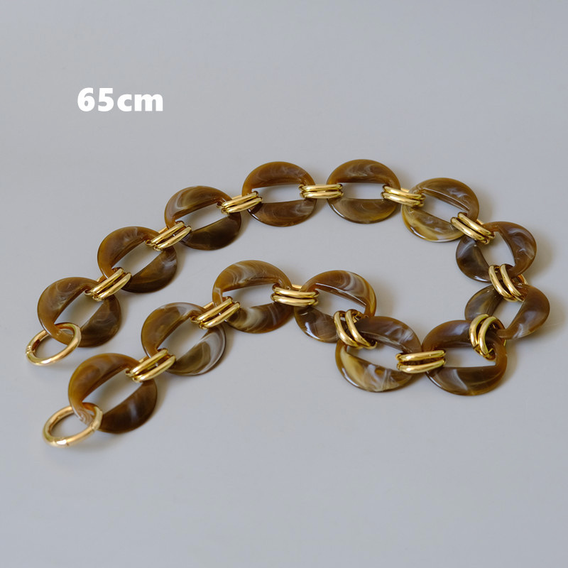 Round Button 65CM