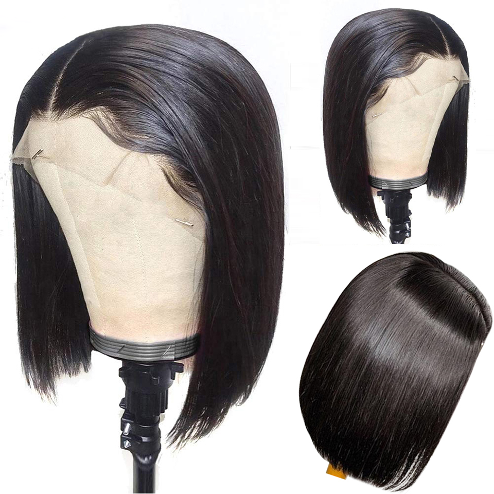 4x4 Color Negro Bob