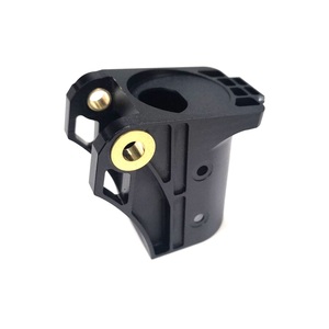 Servizi di lavorazione CNC personalizzati titanio precisione CNC parti Maker in cina OEM servizio di lavorazione CNC - Product Image 4