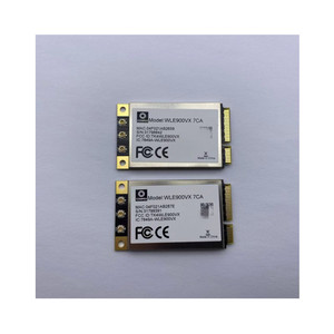 Modulo Wireless Qualcomm Atheros QCA9880 Modulo 802.11a/b/g/n/ac ONDA 1 miniPCIe di Rete Wifi carta di WLE900VX - Product Image 6
