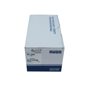 Gold Seller's New Original G6F-DA2V <strong>PLC</strong> Controller Module with Industrial Control <strong>Programming</strong> Application <strong>Direct</strong> Warehouse Stock - Product Image 1