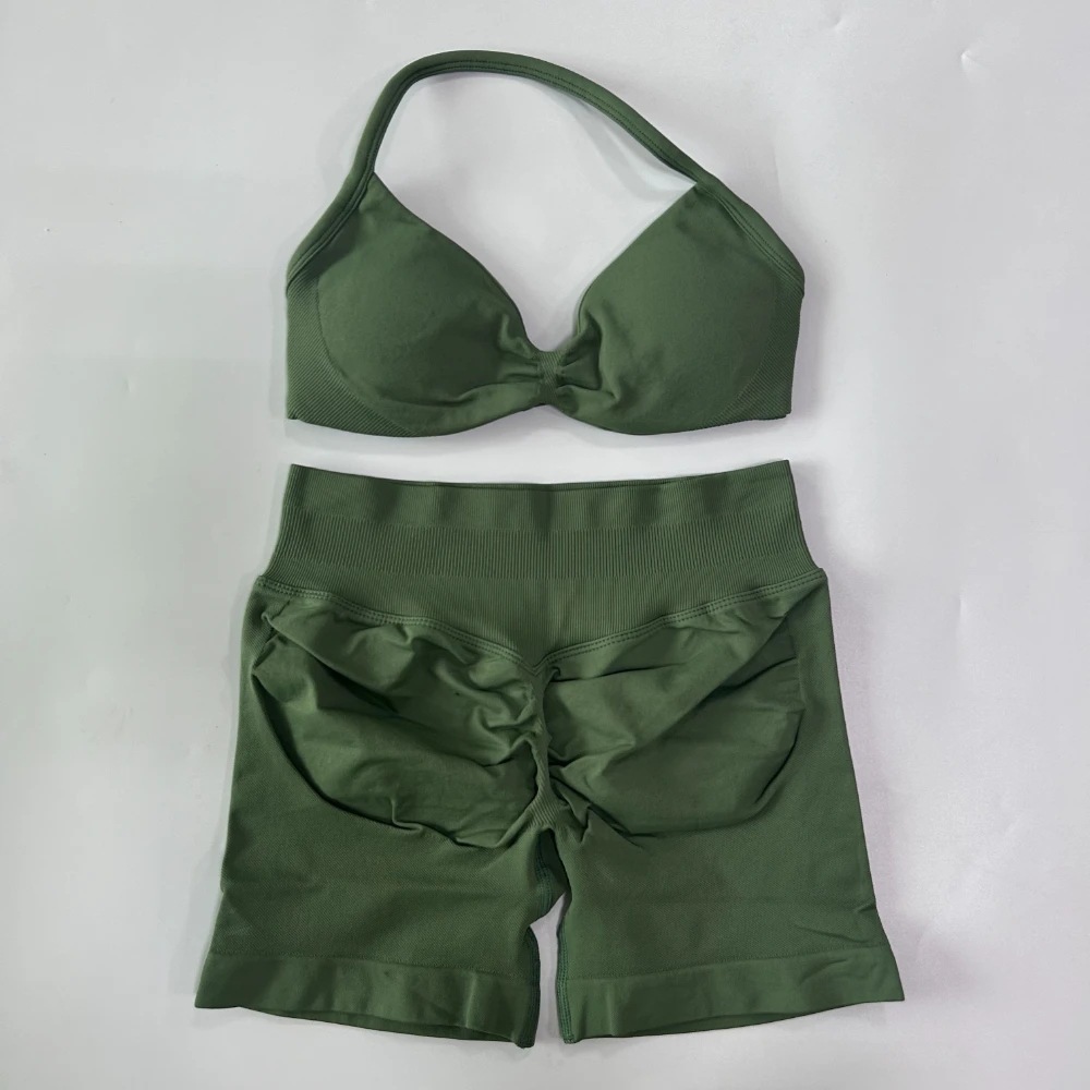 Verde pistacho