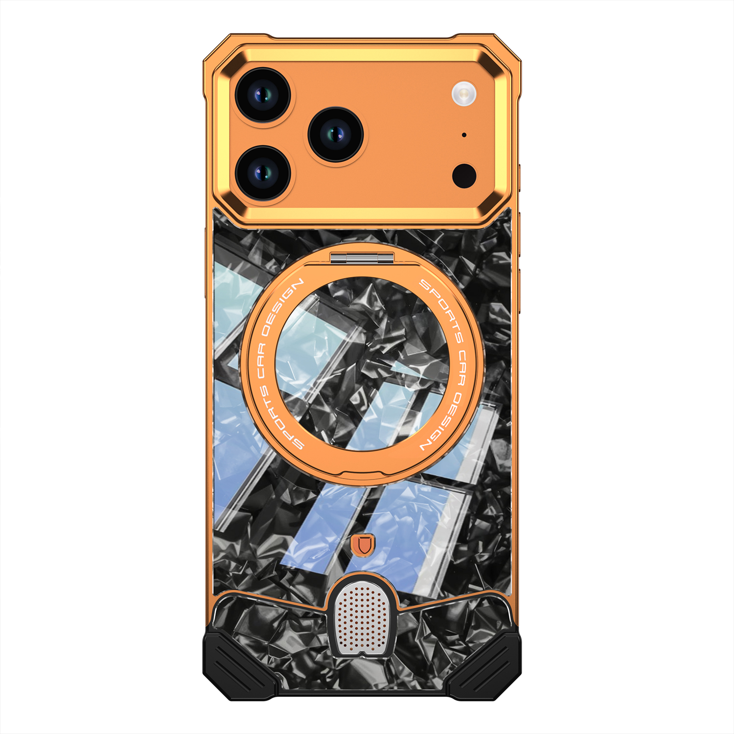 Naranja