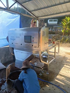 Waterproof Belt Type Pickled Vegetables <strong>Color</strong> Sorter <strong>Machine</strong> Pickled Chili <strong>Cucumber</strong> <strong>Color</strong> <strong>Sorting</strong> <strong>Machine</strong> - Product Image 3