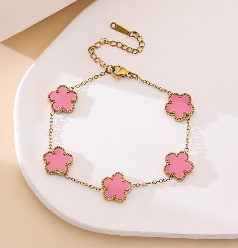 Oro rosa
