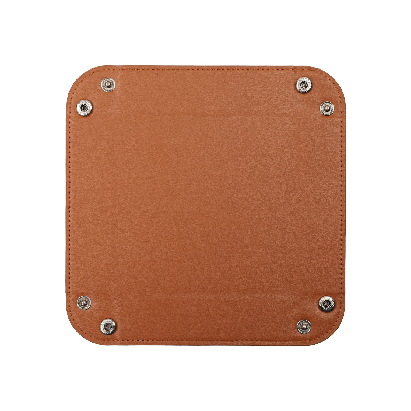 Pu light brown - 20*20