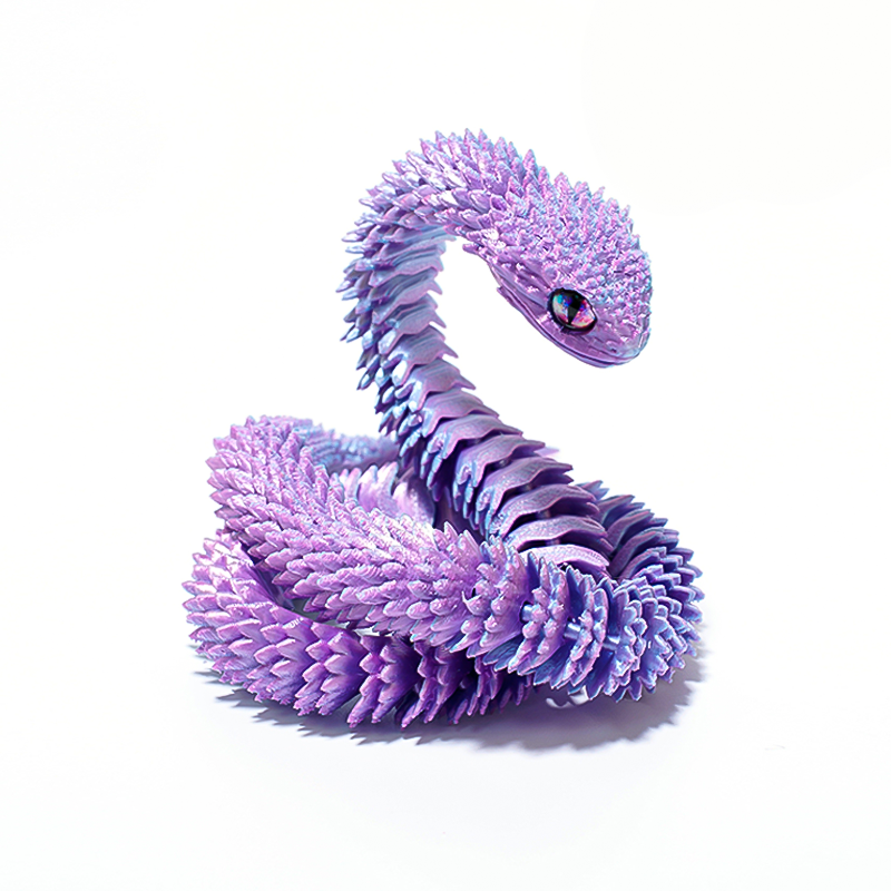 Viper Blu da sogno