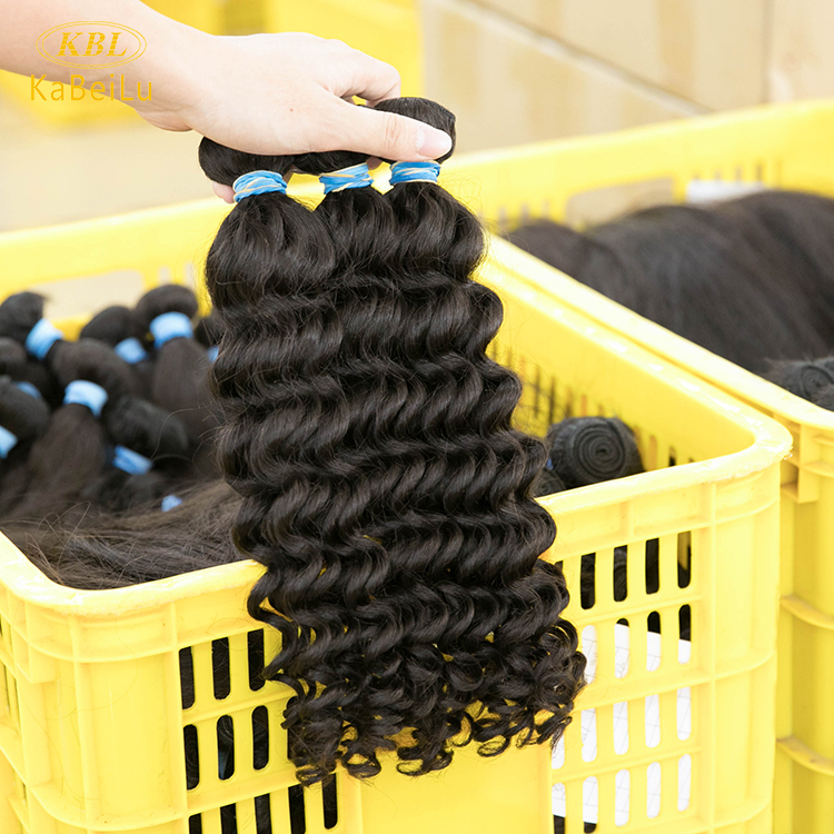 black deep wave