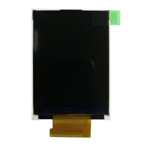SAEF 2.8インチTN小型液晶ディスプレイ (タッチパネルなし) ST7789VSPIインターフェース16ピン小型TFTディスプレイモジュール - Product Image 6
