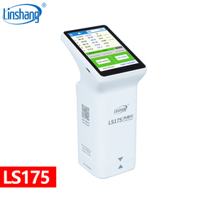 Linshang ls175 colorímetro portátil, função de princípio de trabalho de um colorímetro - Product Image 4