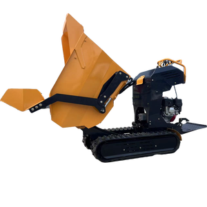 Ydraulic-Mini excavadora de 1,2 toneladas, máquina de excavación automática - Product Image 1