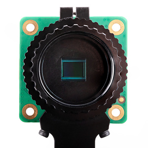 Il Ed-aic3000 di truciolare basato sull'immagine Raspberry Pi Cm4 12mp supporta i protocolli Ethernet/ip,modbus Tcp,tcp/ip, ip65 Rated - Product Image 3