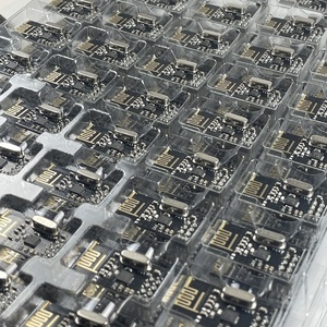2.4GワイヤレスモジュールNRF24L01送受信機通信モジュールミニパワー拡張バージョン - Product Image 4