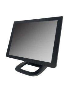 Sistema POS de Windows con pantalla táctil de 15 pulgadas con pantalla de cliente de 9,7 pulgadas Sistema de caja registradora de PC POS para tienda - Product Image 4