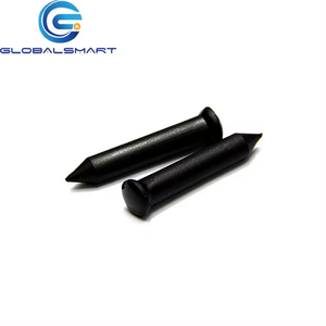 Aangepaste RFID-boombeslag-chip, RFID-plastic nagelpatrouille-<span class=keywords><strong>tag</strong></span>, bos-houten tracking-management-<span class=keywords><strong>tag</strong></span> - Product Image 1