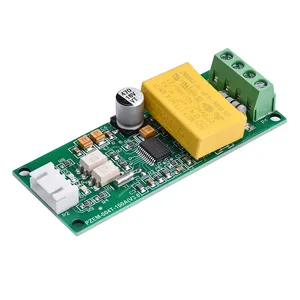 PZEM-004T AC Digital Multifunktion messer Watt Leistung Volt Amp TTL Strom Test modul Mit Spule 0-100A 80-260V AC für Arduino - Product Image 5