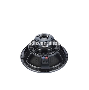 Âm thanh chuyên nghiệp của mid bass loa woofer kép <span class=keywords><strong>15</strong></span> phạm vi đầy đủ <span class=keywords><strong>rcf</strong></span> loa - Product Image 1