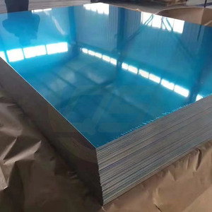 High-quality Different Size of 0.8mm 1mm 2mm 2.5mm 3mm 6061-t6 4x8 Standard Size Aluminium Sheet Plate - Product Image 2