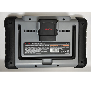 2024 Alle Autos canner Programmierung obd2 Codierung Diagnose tools autel maxi mx808ts maxicom mk808ts