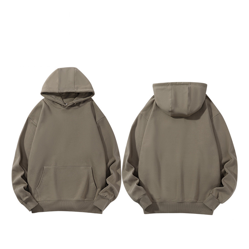 Mocha grey