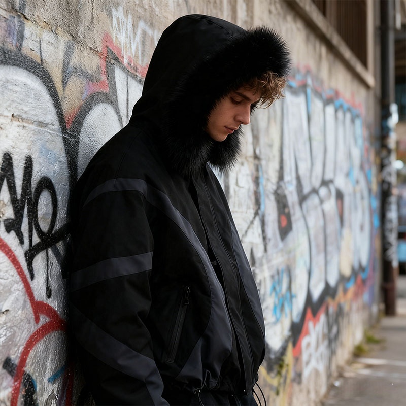 Noir 1