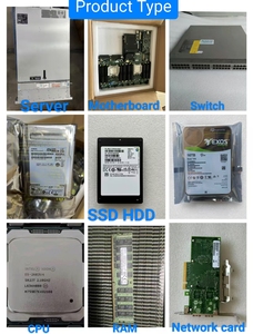 MTC40F2046S1RC48BA1 64GB 2Rx4 288 V de memoria Dimm de 1,1 pines con registro ECC RDIMM para servidor - Product Image 5