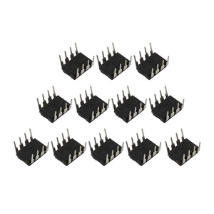 电子元件温度传感器数字本地-55至125 12b TO92 DS18B20 - Product Image 3