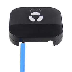 Indicatore di livello del serbatoio dell'acqua sensore di livello del serbatoio di acqua Monitor ad alto Decibel sistema di monitoraggio del livello dell'acqua - Product Image 6
