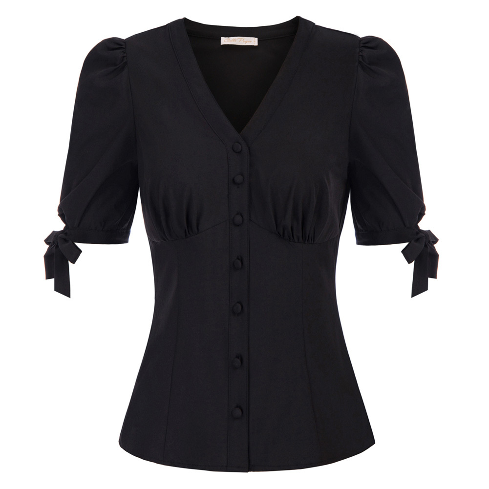 Black Solid