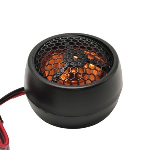 A228-1 giá thấp tần số cao từ đầu loa chủ động thụ động loa cao Loa đơn vị phim lụa sừng - Product Image 1