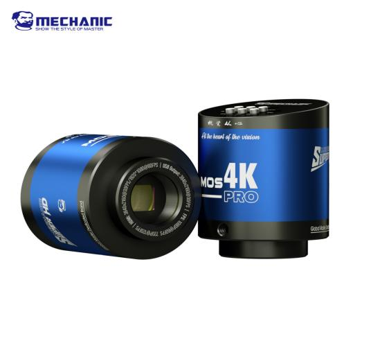 MOS 4K Pro