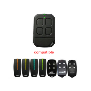 Auto öffner Ersatz Super lift Garagentor Fernbedienung Rolling Code 433,92 MHz Rolling Code - Product Image 2