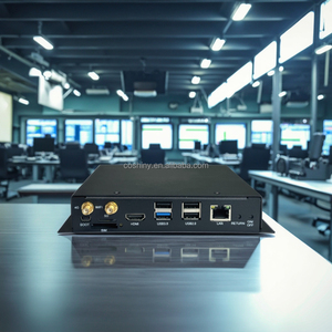 Industrial Control <strong>Computer</strong> (IPC) Android System Supports 4G Full <strong>Network</strong> WIFI Wired <strong>Network</strong> Ports Telecommunications Products
