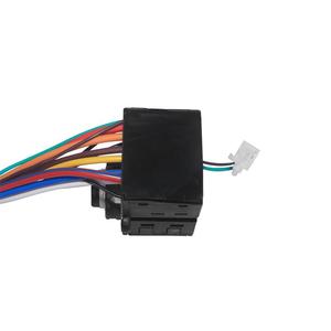Ignition Switch for 1995-1996 Chevy Suburban S-10 Tahoe <strong>Pickup</strong> <strong>GMC</strong> 26036311 LS697 1S6268 D1481C US276 - Product Image 6