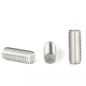 M8 M10 M12 <span class=keywords><strong>ASTM</strong></span> A193 a914 B8 b8m b8t <span class=keywords><strong>ASTM</strong></span> a453 gr660 A286 18-8 Stud bu lông hai đầu Stud din976 din940 - Product Image 4