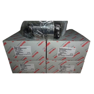新型直线导轨R18243312X高精度滚柱滑车RWD-035-SLH-C3-S-2 - Product Image 4