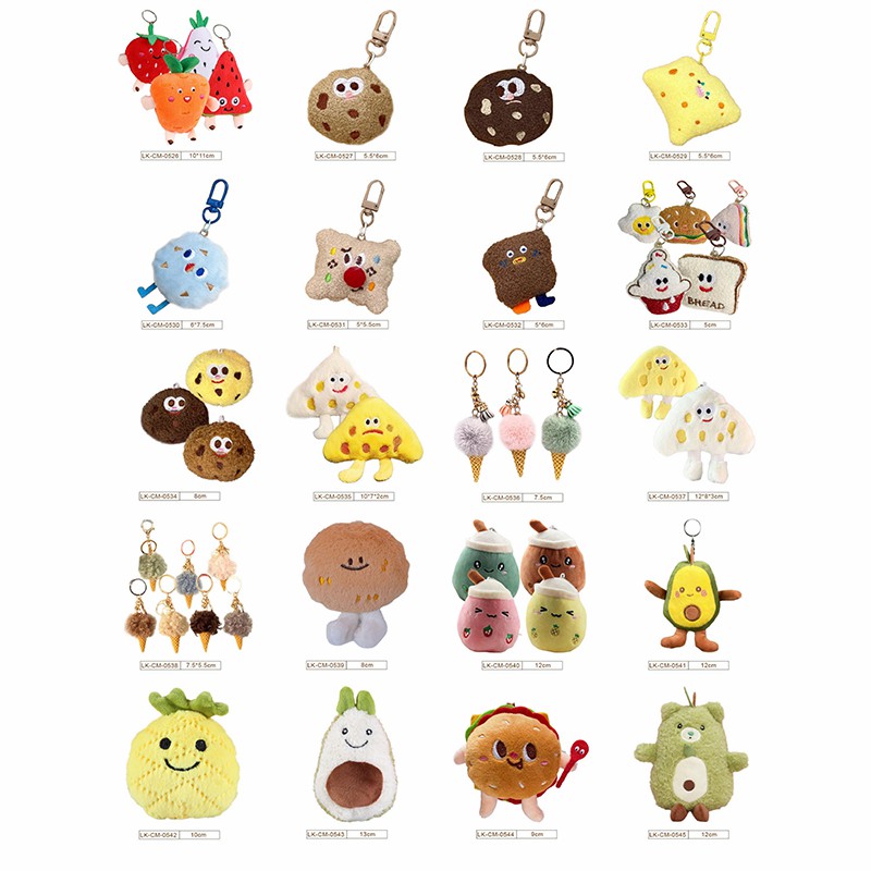 Food Mix 1