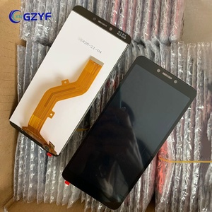 สำหรับ Itel S13 LCD Original Universal เปลี่ยนหน้าจอสัมผัส LCD สำหรับ Itel S13 A51 A11 A31 A32 S11 S12 S13 S32 S33 P12 P13 P32 - Product Image 2