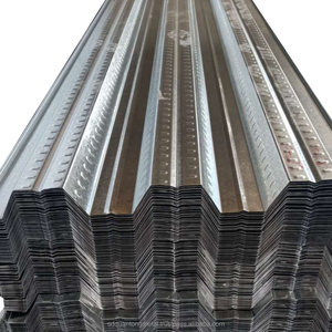 0.14 0.16 0.2 0.22mm Calamine galvanizli oluklu sac - Product Image 3
