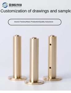 Hardware de procesamiento de torno <span class=keywords><strong>CNC</strong></span> precisión panel de procesamiento <span class=keywords><strong>CNC</strong></span> maquinaria de precisión piezas pequeñas - Product Image 4