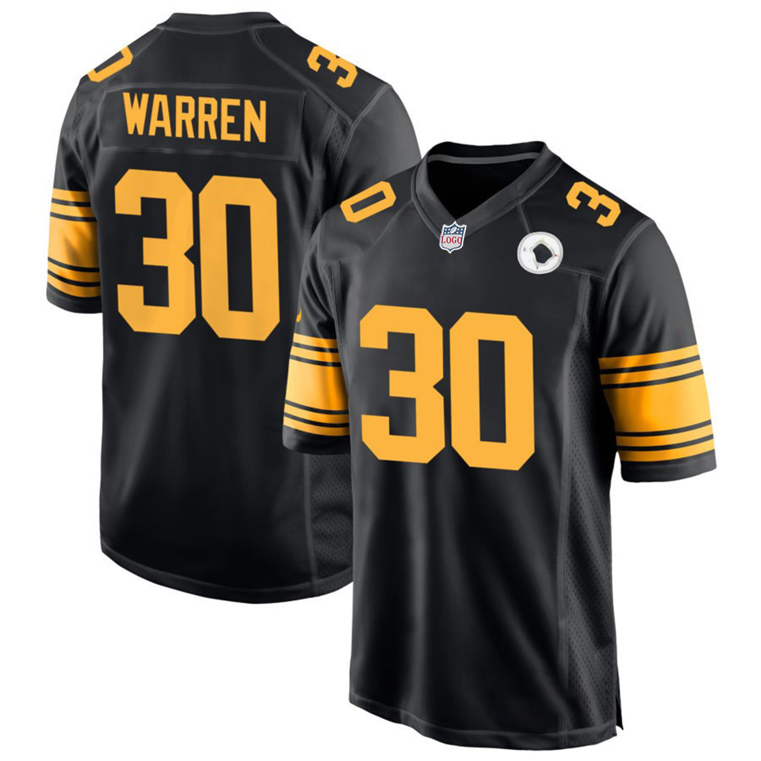 #30 Warren