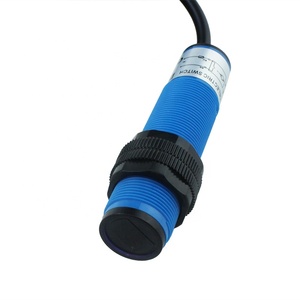 G18-2A10LA AC90-250V eingang SCR NO Ausgang optischer Sensorsc halter