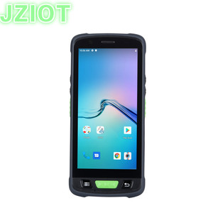Il prezzo più basso palmare pda industriale terminale dati mobile pda V9100 android 9.0 terminale portatile - Product Image 4